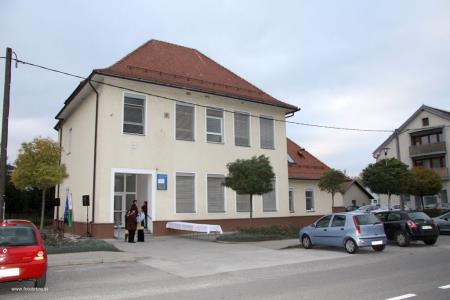 Zobna ambulanta Poljčane